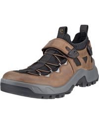 Ecco - Offroad Explorer Two Strap Hiking Shoe - Lyst