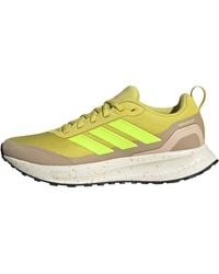 adidas - RUNFALCON 5 TR Running Shoes Laufschuhe - Lyst