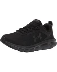 Scarpe per Jogging su Strada Donna Under Armour Essential