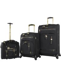 Damen-Reisetaschen und Koffer von Steve Madden | Online-Schlussverkauf –  Bis zu 10% Rabatt | Lyst DE