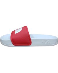 The North Face - Base Camp Slide III Sandale - Lyst