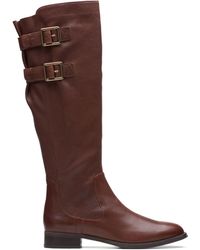 clarks hamble riding boot