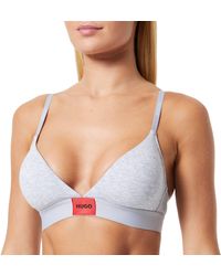 HUGO - Triangle RED Label - Lyst