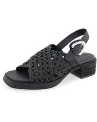 Aerosoles - Demi Heeled Sandal - Lyst