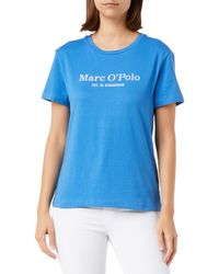 Marc O' Polo - 304229351055 T-Shirt - Lyst