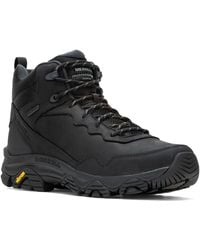Merrell - Coldpack 3 Thermo Mid Waterproof Walking Boot - Lyst
