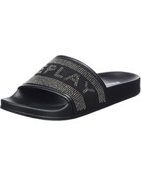 Replay - UP W Studs - Lyst