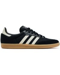adidas - Samba OG -Sneaker - Lyst