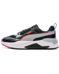 puma xray negro