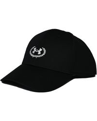 Under Armour - Cappello da baseball da donna - Lyst