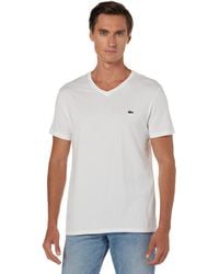 Lacoste - Slim Fit-Polo Hombre - Lyst