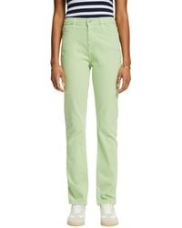 Esprit - 993ee1b332 Pantaloni - Lyst