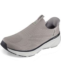 Skechers - Edgeride Commissioner Hands Free Slip-in Sneaker - Lyst