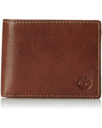 Portafogli e portatessere da uomo di Timberland a partire da 20 €