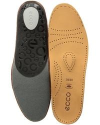 Ecco Slippers for Men - Up to 31% off at Lyst.com