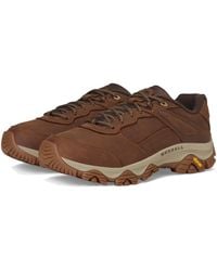 Merrell - Scarpe da trekking Moab Adventure 3 da uomo - Lyst