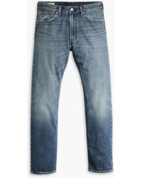 Levi's - 551Z Relaxed Straight - Lyst