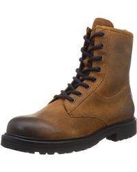 DIESEL - Up Boots - D-alabhama Cb - Lyst