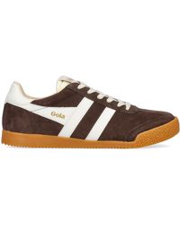 Gola - Elan Mocha/White Größe EU 42 - Lyst