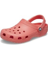 Crocs™ - Adult Classic Clogs - Lyst