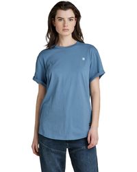 G-Star RAW Tops for Women | Christmas Sale up to 59% off | Lyst