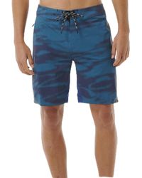 Rip Curl - Mirage 3-2-1 Ultimate Boardshort Board Shorts - Lyst