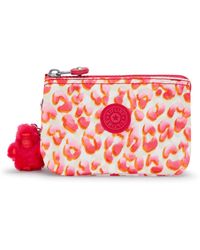 Kipling - Creativity Small Pouch - Lyst