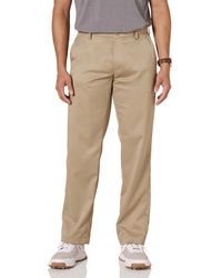 Amazon Essentials - Classic-fit Stretch Golf Pant - Lyst