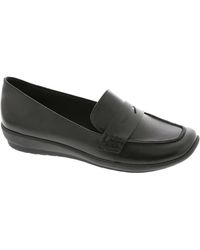Easy Spirit - Aerilyn3 Loafer Flat - Lyst