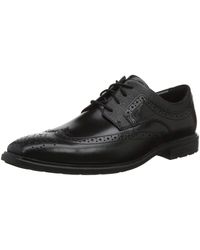 rockport brogues uk