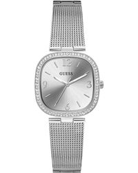 Guess Watches for Women - Up to 60% off | Lyst