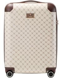Joop! - Cortina Volare 1.0 C55 Trolleycase 4W S Cream White - Lyst