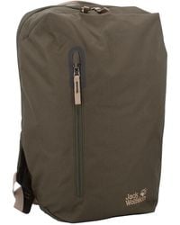 Jack Wolfskin - Bondi Backpack Rucksack Notebook Tasche Braun 2007691-5100 - Lyst