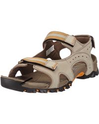 Sandali, ciabatte e infradito Timberland da uomo - Fino al 37% di sconto |  Lyst