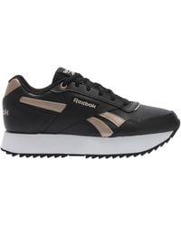 Reebok - Glide Ripple Double Sneakers Voor - Lyst