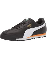 puma roma classic vtg