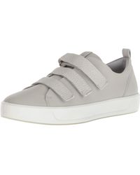 Ecco Soft 8 Sneakers for Women - Up to 58% off | Lyst