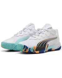 PUMA - NOVA ELITE Padelschuhe Erwachsene - Lyst