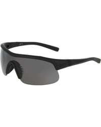 Nike - Lunettes de Soleil SHOW X1 N IU4881X 017 MATTE BLACK/GREY 58/18/136 UNISEX - Lyst