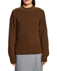Esprit - 103EE1I342 Suéter pulóver - Lyst