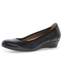 Damen-Schuhe mit Keilabsatz und Pumps von Gabor | Bis zu 12% Rabatt im  Black Friday Sale | Lyst DE