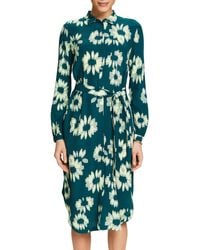 Esprit - 014ee1e310 Vestido - Lyst