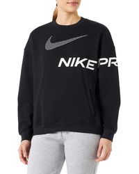 Nike - Df Gt Ft Grx Crew Black/iron Grey/white Xl - Lyst