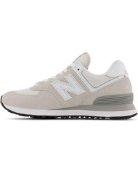 New Balance - 574v2 Evergreen Trainers Refurbished - Lyst