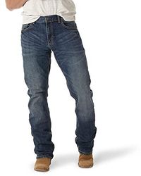 Herren-Bootcut Jeans von Wrangler | Online-Schlussverkauf – Bis zu 33%  Rabatt | Lyst DE