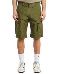 G-Star - G-star Core Regular Cargo Shorts Voor - Lyst