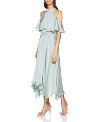 coast charley dress
