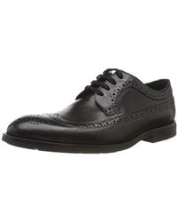 Clarks Montacute Hall Derbys Homme Various