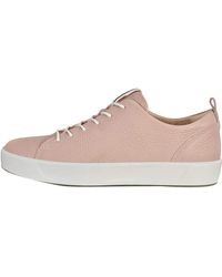 Ecco Soft 8 Sneakers for Women - Up to 68% off at Lyst.com
