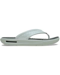 Crocs™ - InMotion Flip Flip - Lyst